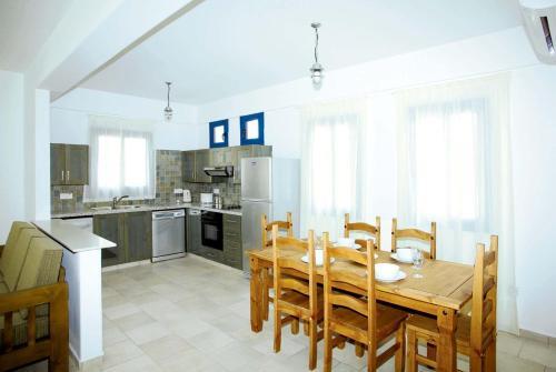 Villa Ifaistos