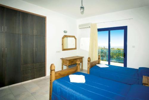 Villa Ifaistos