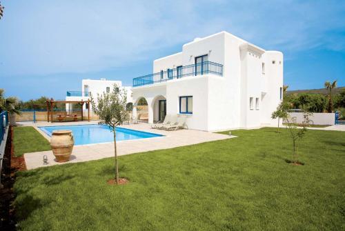 Villa Ifaistos