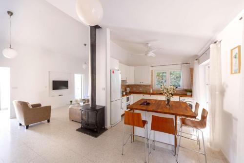 Villa Lime Coral