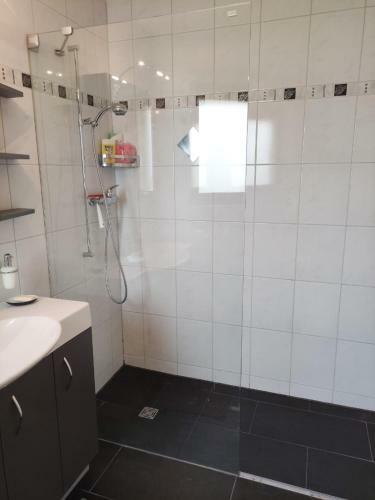 Apartamento Le Rocher
