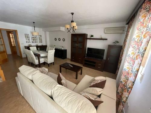 Casa Moraira