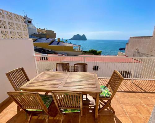 Apartamento La Paloma