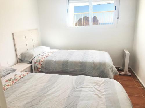 Apartamento La Paloma