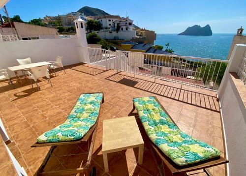 Apartamento La Paloma