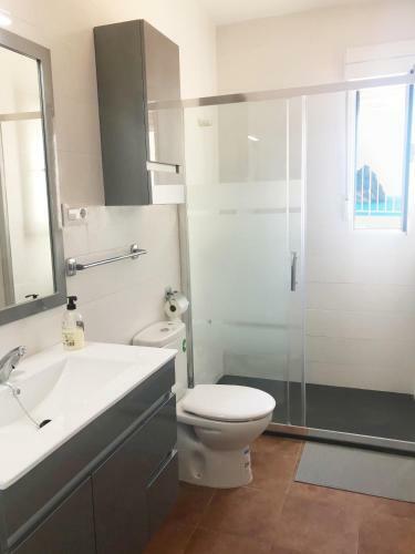 Apartamento La Paloma