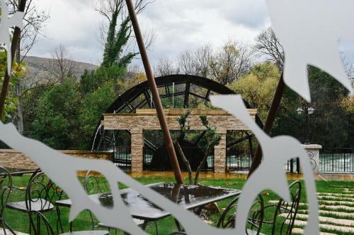 Hotel Buna Mostar