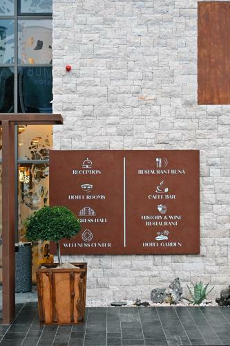 Hotel Buna Mostar