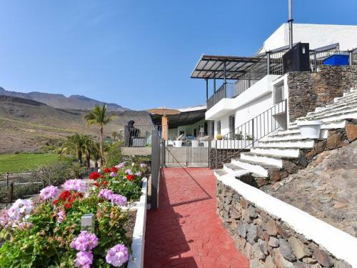 Villa Finca Los Quevedo