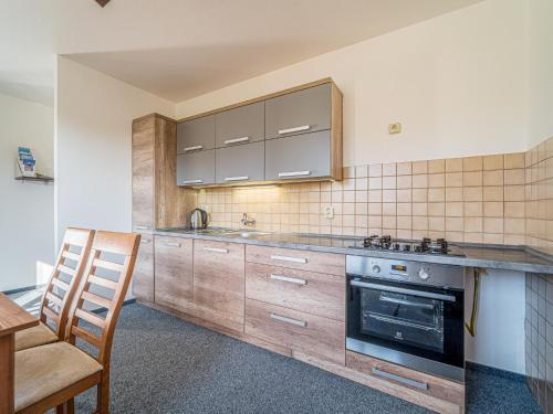 Apartment Jana