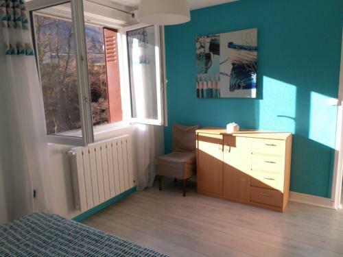 Apartamento Bord de Rivi�re