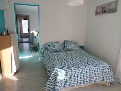 Apartamento Bord de Rivi�re