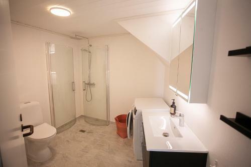 Apartamento Cozy / Nordic House / Baker / Svartifossur