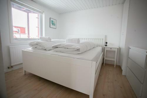 Apartamento Cozy / Nordic House / Baker / Svartifossur