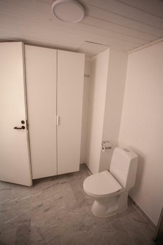 Apartamento Cozy / Nordic House / Baker / Svartifossur