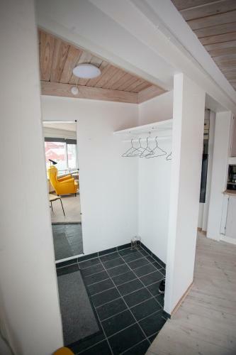 Apartamento Cozy / Nordic House / Baker / Svartifossur