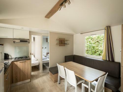 Modern Chalet With Terrace, In The Belgian Ardennes