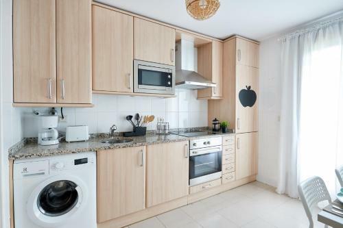 Apartamento Zubizarreko Etxea