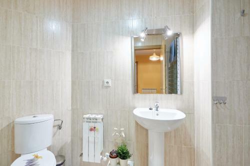 Apartamento Zubizarreko Etxea
