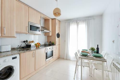Apartamento Zubizarreko Etxea