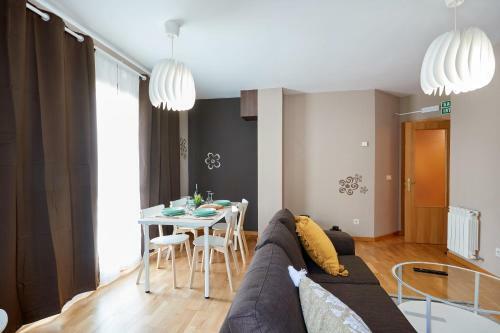 Apartamento Zubizarreko Etxea