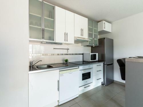 Apartment Rive Nature - Rn 334