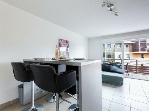 Apartment Rive Nature - Rn 334