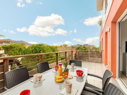 Apartment Rive Nature - Rn 334