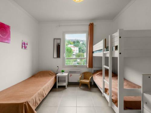 Apartment Rive Nature