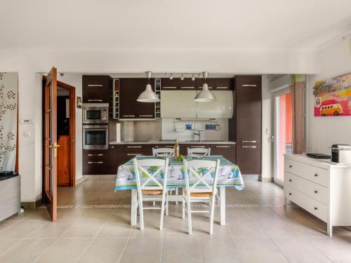 Apartment Rive Nature