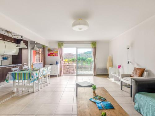 Apartment Rive Nature