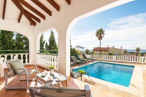 Villa Carolina