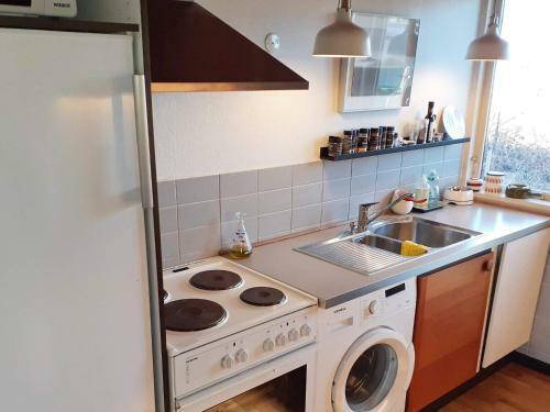 Holiday Home Gilleleje Lxxviii