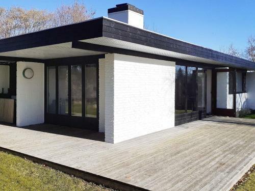 Holiday Home Gilleleje Lxxviii