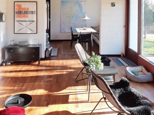Holiday Home Gilleleje Lxxviii