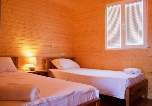 Villa Finca Idoize Camping Hotel