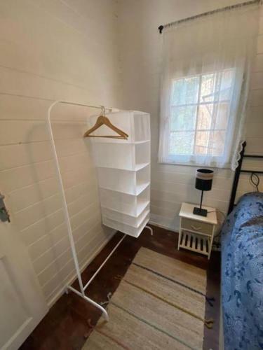 Encantadora Caba�a De Madera