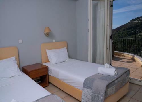 Bellina Villa