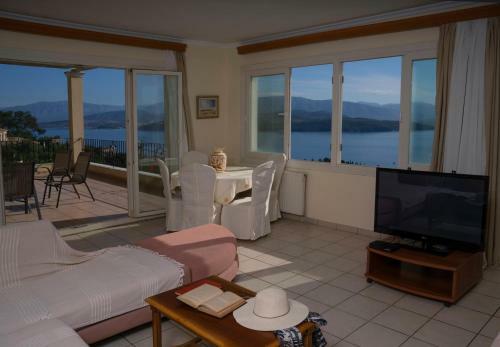 Bellina Villa