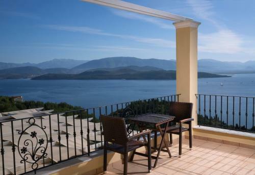 Bellina Villa
