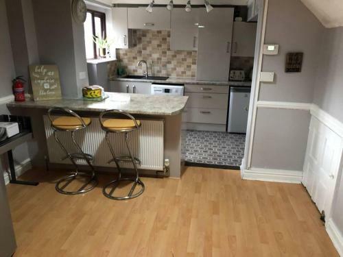 Beautiful And Spacious 3 -bed House In Abergele