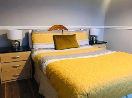 Beautiful And Spacious 3 -bed House In Abergele