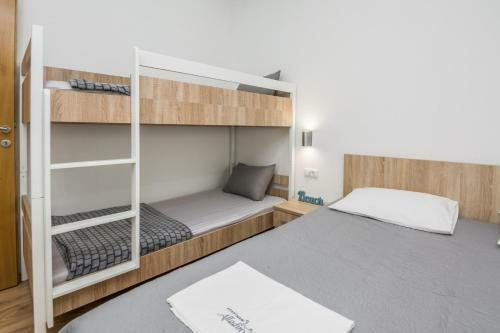Apartment Rafac