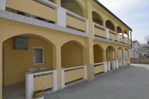 Apartamento Martin
