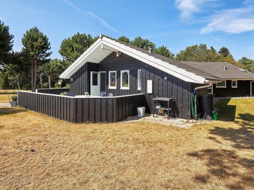 Holiday Home Gr�sted XXIV