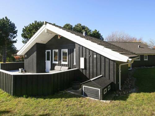 Holiday Home Gr�sted XXIV