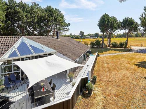 Holiday Home Gr�sted XXIV