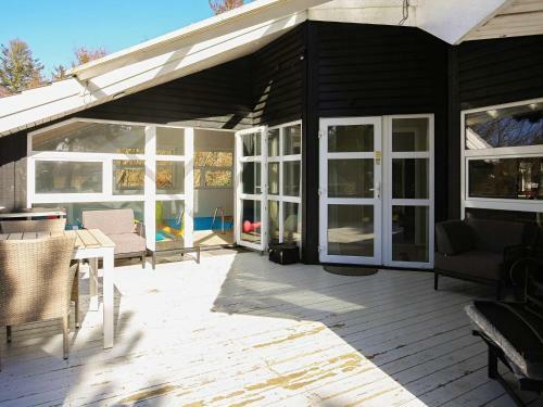 Holiday Home Gr�sted XXIV