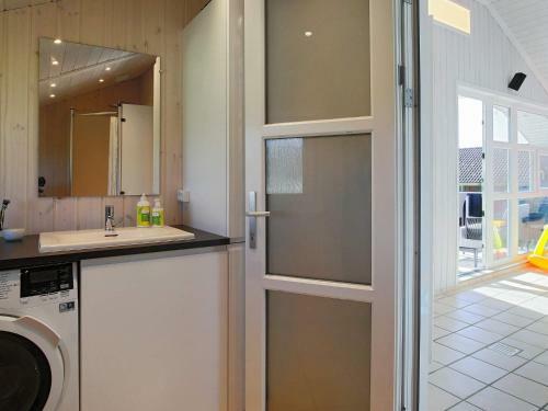Holiday Home Gr�sted XXIV