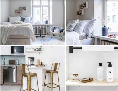 Apartamento Roost Uudenmaankatu